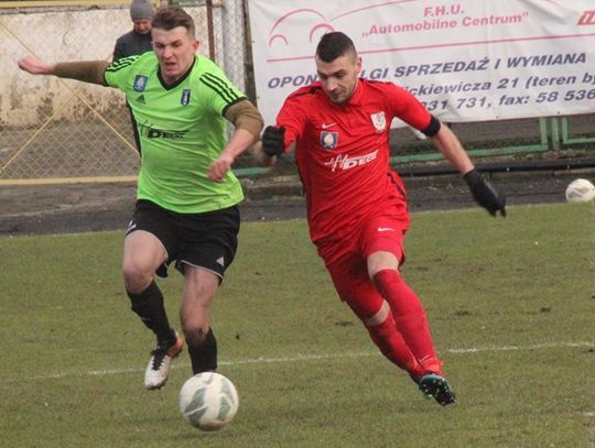 Komplet zwycięstw naszych drużyn i dużo bramek