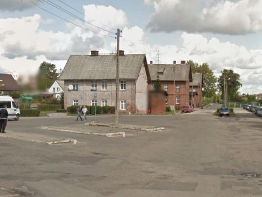 Komunikacyjnie upośledzeni? Pelplin myśli o węźle 