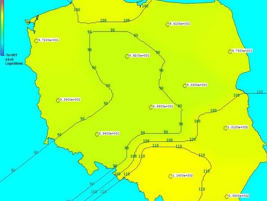 KOMUNIKAT w sprawie incydentu w elektrowni na Ukrainie