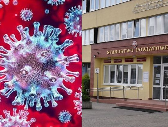 Komunikaty urzędów i ośrodków w związku z koronawirusem 