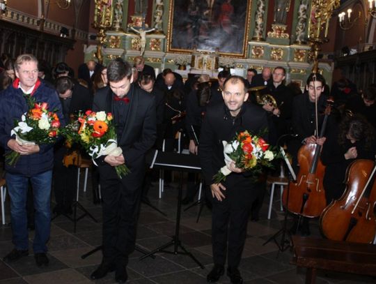 Koncert Lux Aeterna z z Bachem i Faure [ZOBACZ GALERIA ZDJĘĆ !!] 