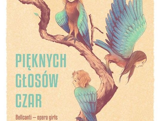 Koncert online / Pięknych głosów czar 