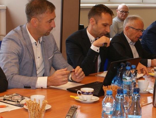 Koncert życzeń gniewskich radnych? Propozycje do budżetu kością niezgody