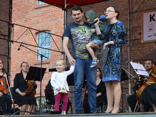 Koncerty i rodzinny festyn