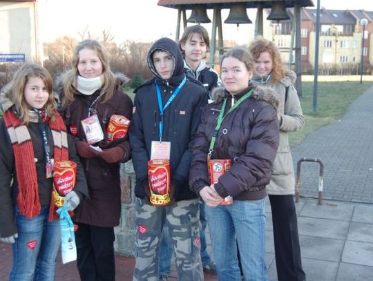 Koncerty, pokazy, fajerwerki. XX finał WOŚP już w najbliższą niedzielę