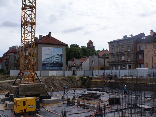 Koniec batalii o kamienicę na bulwarze? Sąd znów po stronie inwestora