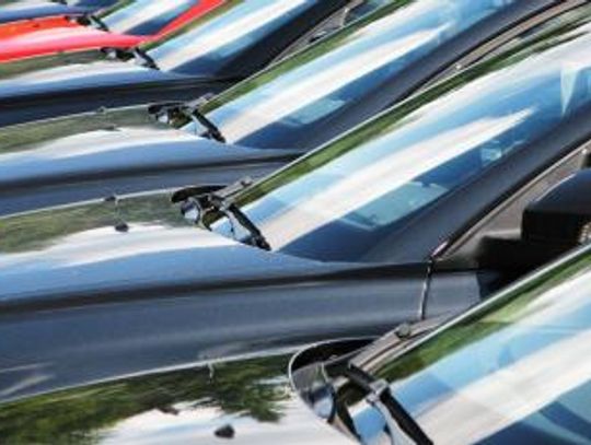 Koniec darmowego parkowania przy targowisku w Pelplinie