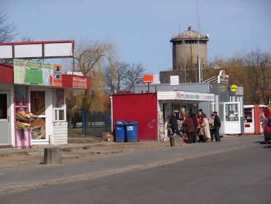 Koniec handlu na byłym PKS. Atrakcyjna działka pójdzie na przetarg
