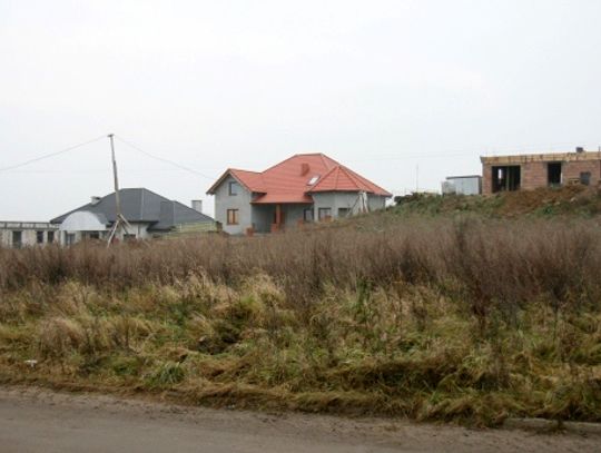 Koniec sporu o „osiedle rolnicze”