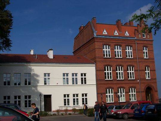 Koniec „tułaczki” organizacji pozarządowych. Wkrótce otwarcie obiektu byłej „kolejówki”