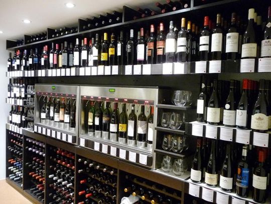 Koniec z alkoholem przy szkołach w Tczewie? 50-metrowy bufor...