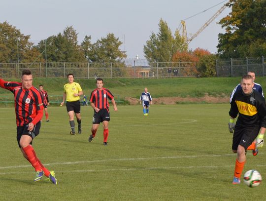 Koniec zmagań pucharowych