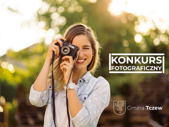 Konkurs fotograficzny pn. "Tu jest moje miejsce - Pomorskie!"