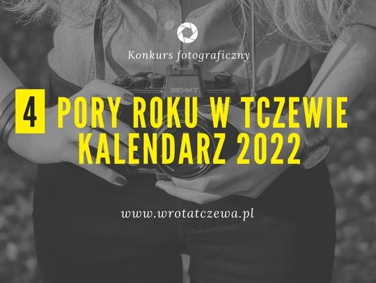 Konkurs fotograficzny prezydenta miasta – edycja 2021