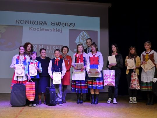 Konkurs Gwary Kociewskiej