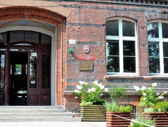 Konkurs na dyrektora Szkoły Podstawowej nr 5
