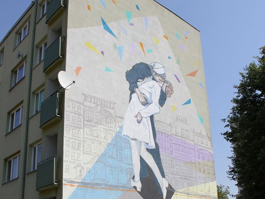 Konkurs na mural tczewski. Zgłoś swój projekt!
