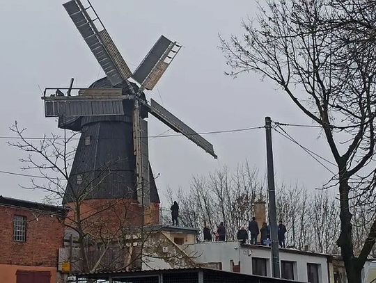 Konkurs na najlepsze zdjęcie do tczewskiego kalendarza