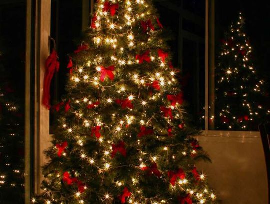 Konkurs na najpiękniejszy wystrój świąteczny