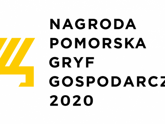 Konkurs Pomorski Gryf Gospodarczy – nabór do 26 października