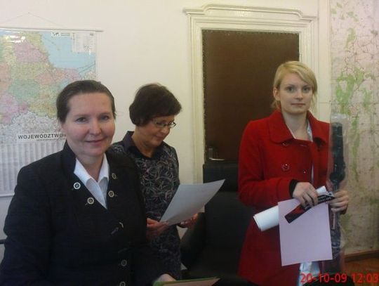 Konkurs wiedzy i profilaktyka przeciw AIDS - dla świadomości młodzieży