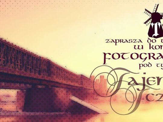 Konkurs: zrób nietypowe zdjęcie i wygraj!