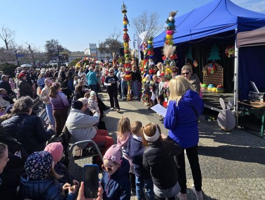 Konkursy, atrakcje i wielkanocne przysmaki