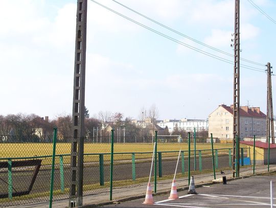 Konserwator mówi „nie” deweloperom. Stadion przy Bałdowskiej jednak zostanie?