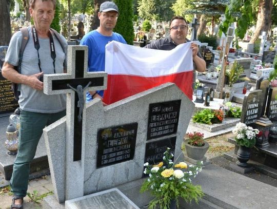 Konstantyn Czechowycz – zapomniany uczestnik bitwy warszawskiej