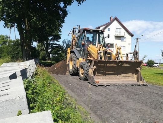 Konsultacje z mieszkańcami na temat remontów dróg lokalnych 