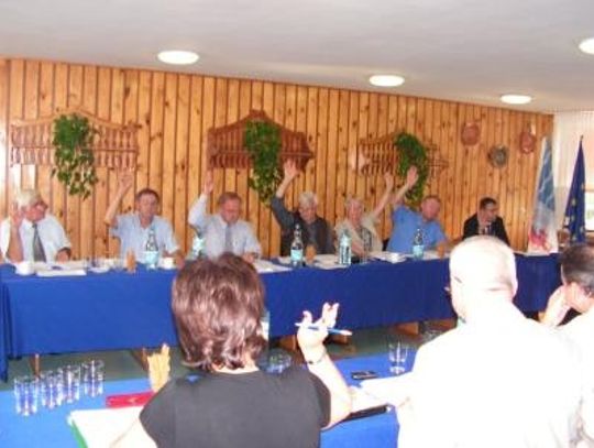 KONTROWERSJE Podzielone głosy radnych w sprawie prywatyzacji szpitala