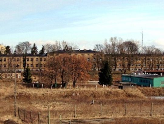Koszary wojskowe zostaną rozebrane. Urząd nie widzi możliwości ich zagospodarowania