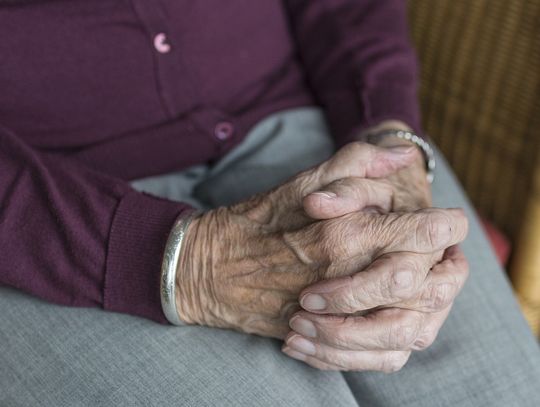 Koszt utrzymania podopiecznego w DPS to ok. 4 tys. zł. Wzrost ich liczby, dużym problemem dla gmin