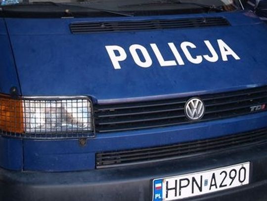 Kradł przewody i studzienki