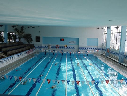 Kraule, żabki, strzałeczki