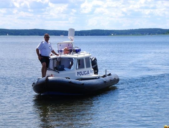 Kręci mnie bezpieczeństwo nad wodą- jak zadbać o bezpieczeństwo podczas wakacji
