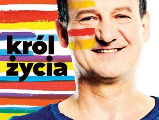 Król życia - Kultura Dostępna już dziś w Kinie Helios