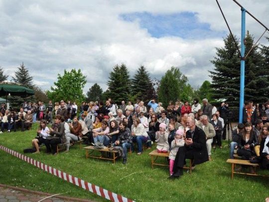 Krucjata Różańcowa za Ojczyznę