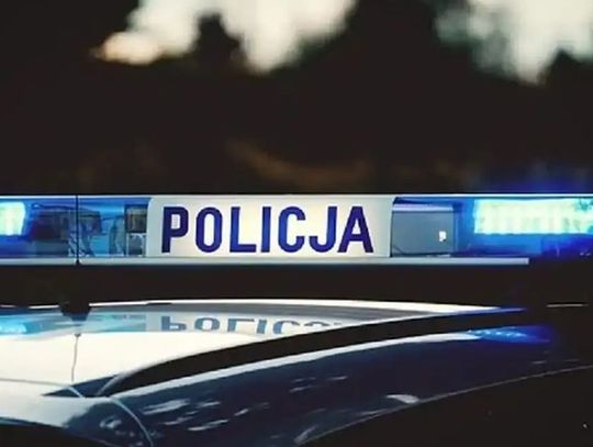 Kryminalni szybko namierzyli podejrzaną o przywłaszczenie pieniędzy. Czyn był jednak nieumyślny