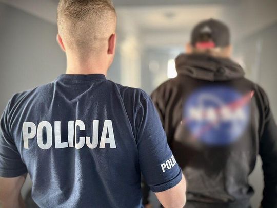 Kryminalni z Tczewa nie odpuszczają. Kolejne zatrzymanie za narkotyki