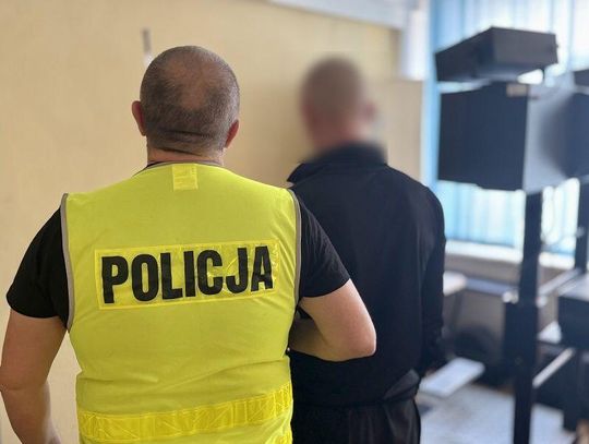 Para włamała się do piwnicy i... ukradła licznik wody