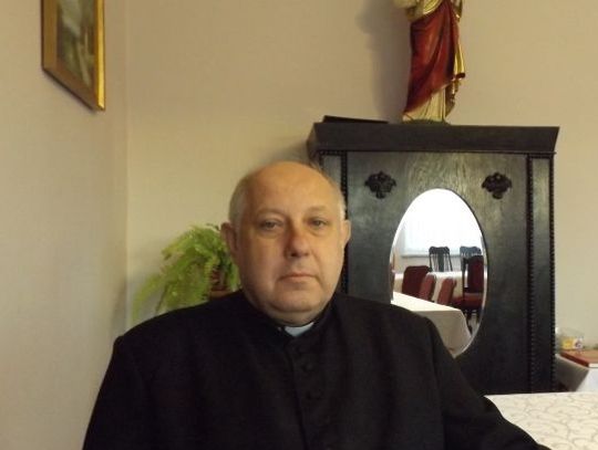 Ksiądz Egzorcysta dla GT: Plują, wyją, chodzą po ławkach jak koty