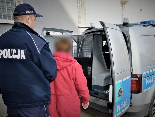 Księgowe okradały własnego pracodawcę. Łącznie ukradły 90 tys. zl