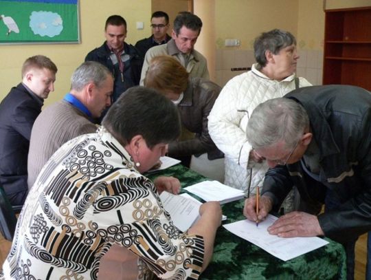 Kto będzie rządzić w Radach Gmin? W Pelplinie sytuacja jasna. W Gniewie 5:5. A w gminie Tczew?