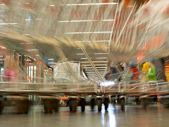 Kto kogo mobbuje? Skarga na tczewski market budowlany