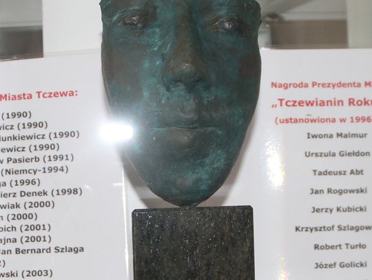 Kto powinien zostać "Tczewianinem Roku 2015"?