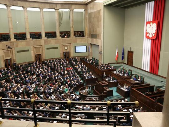 Kto wybiera się na Wiejską? Sprawdzamy kandydatów do Sejmu!