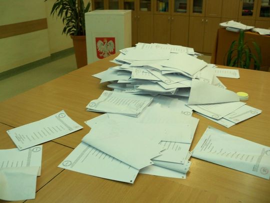 Które komitety powalczą o fotele radnych i prezydenta Tczewa?