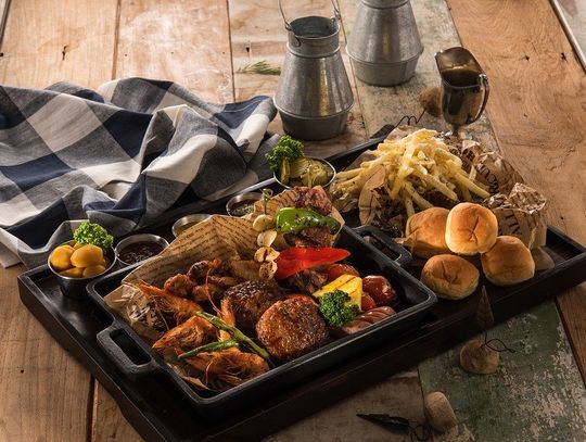 Który grill elektryczny wybrać? Podpowiadamy 