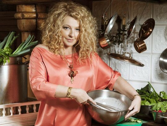 Kuchenne rewolucje Magdy Gessler w Tczewie!